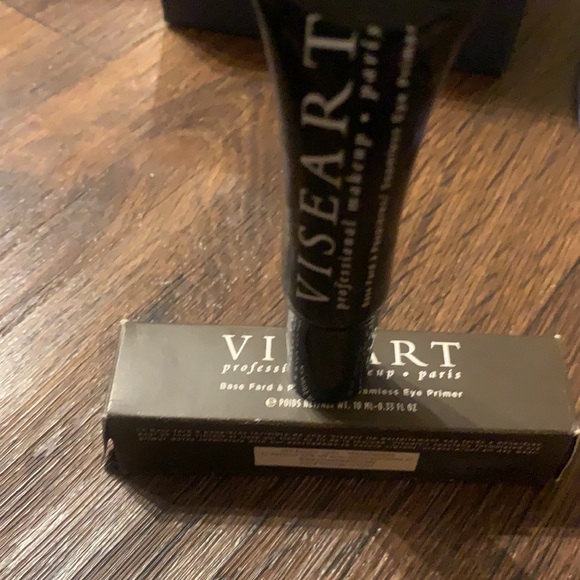 VISEART Professional Eye Primer - Picture 2 of 4